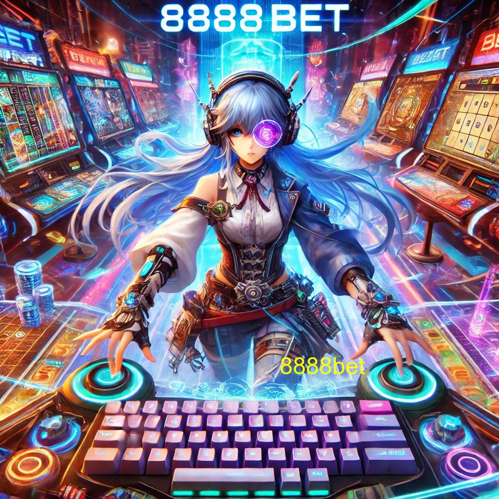 8888bet