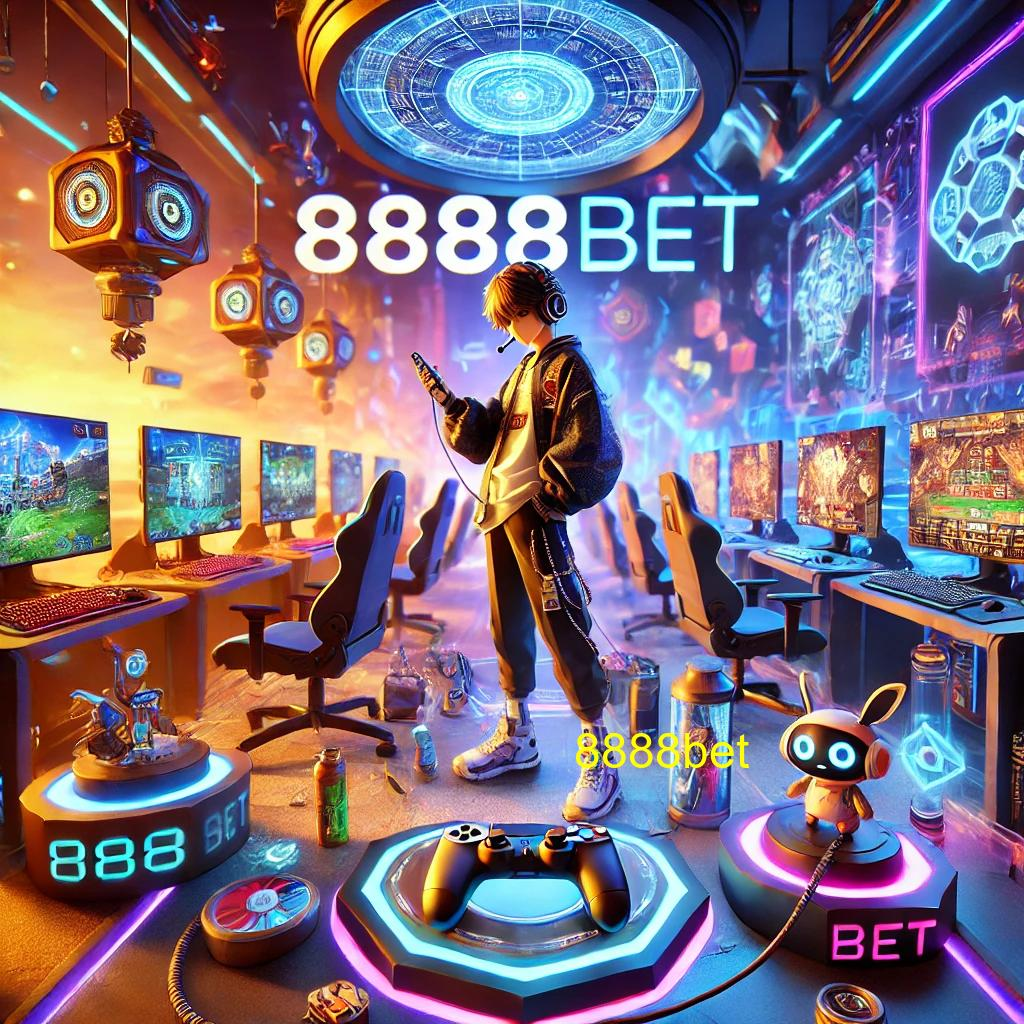 8888bet